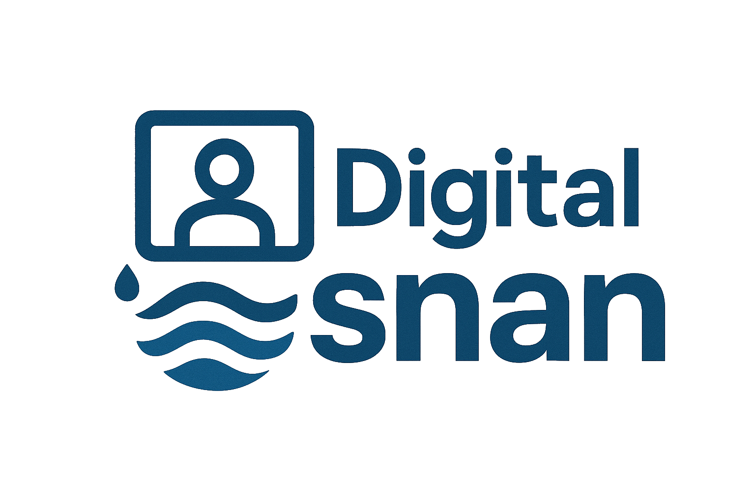 Digital Snan Logo